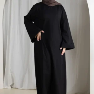Sadie Pocket Abaya