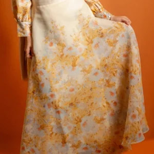 Runway Rimala Skirt