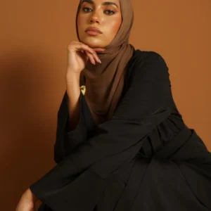 Runway Isla Abaya Set