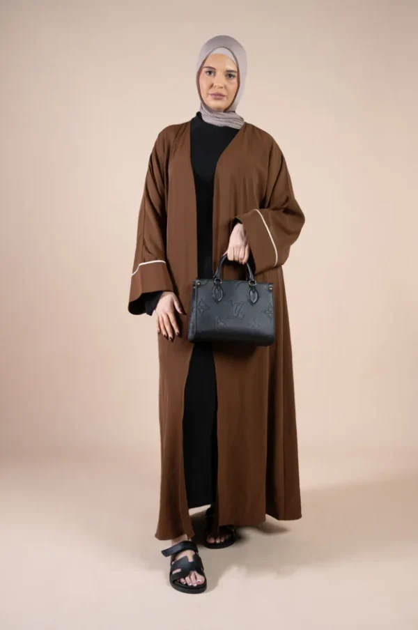 Elementary Usra Cardigan