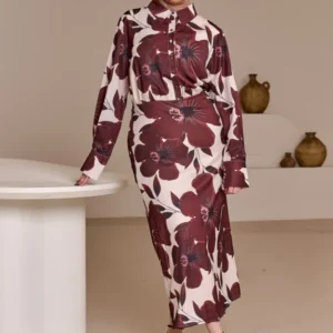 Doreen Dress