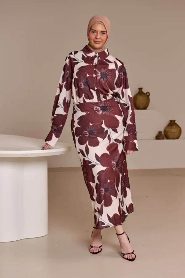 Doreen Dress