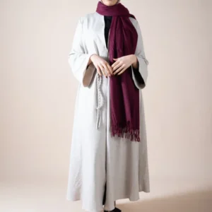 Miraj Rope Tie Cardigan