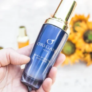 ERDA RICH & HYDRATING DAY CREAM