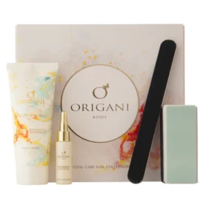 TOTAL CARE NAIL AND HAND COLLECTION
