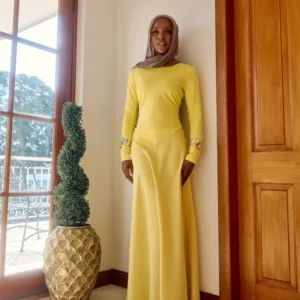 Miraj Portia Dress