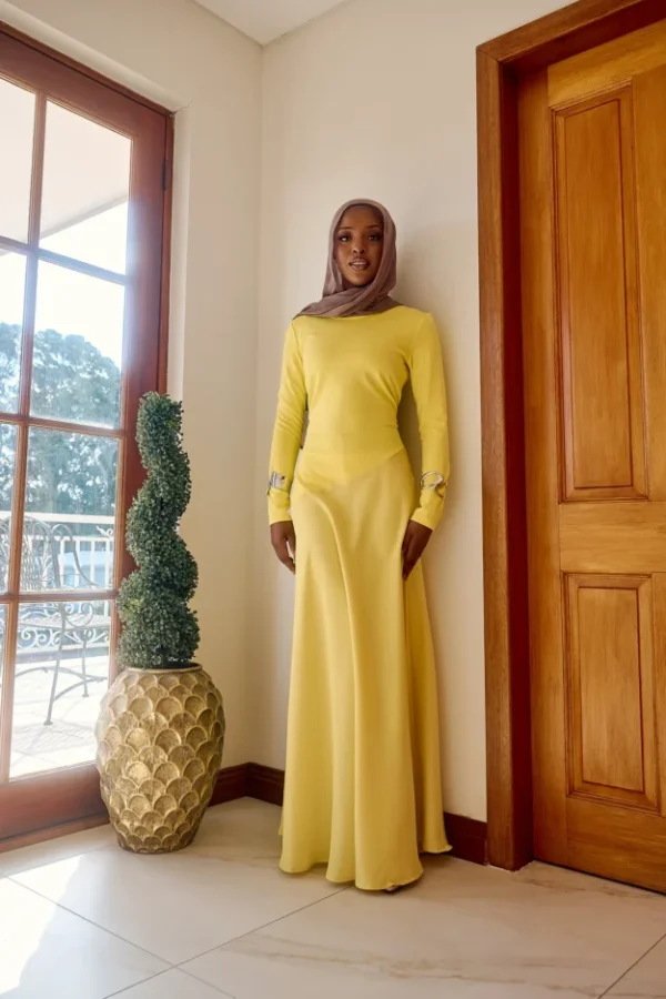 Miraj Portia Dress