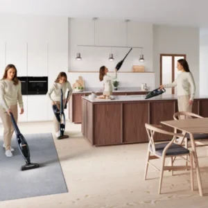 Electrolux Well Q7 Reach Stick Vacuum