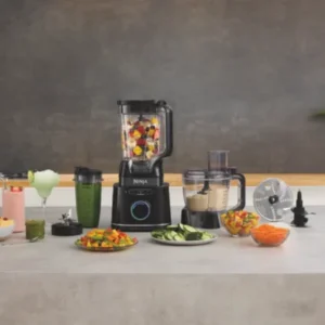 Ninja Detect Power Blending Kitchen System