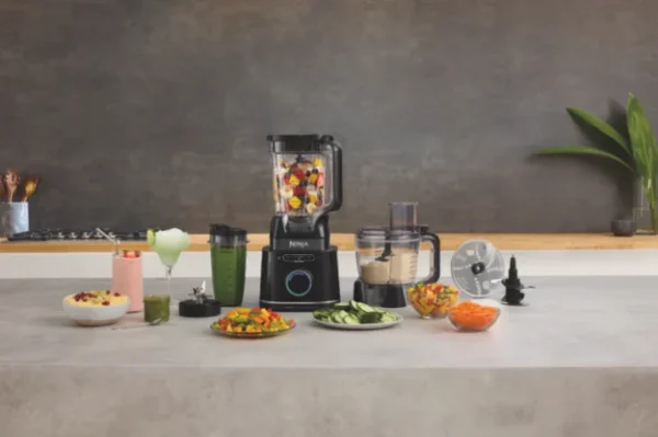 Ninja Detect Power Blending Kitchen System