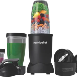 NUTRIBULLET Mega Pack 1000 Watts